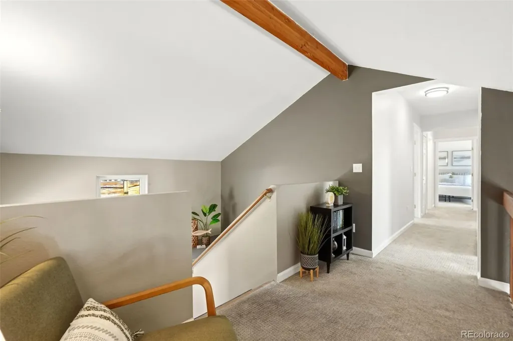 1546 Secrest Court Golden CO 80401