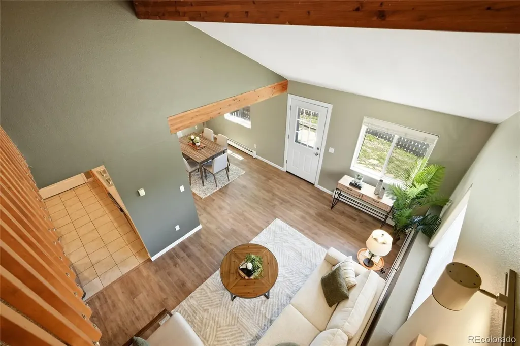1546 Secrest Court Golden CO 80401