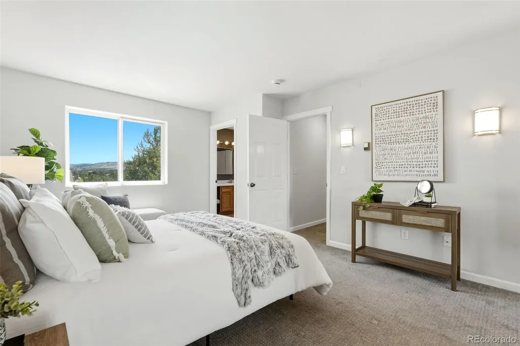 1546 Secrest Court Golden CO 80401