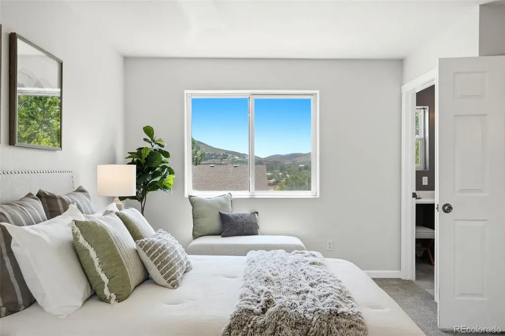 1546 Secrest Court Golden CO 80401
