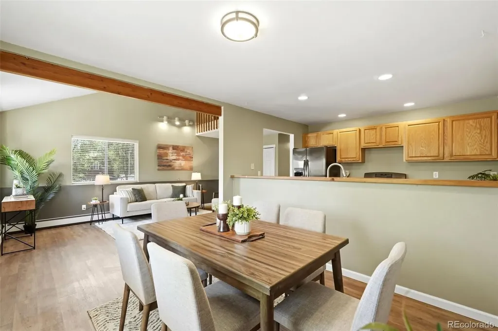 1546 Secrest Court Golden CO 80401