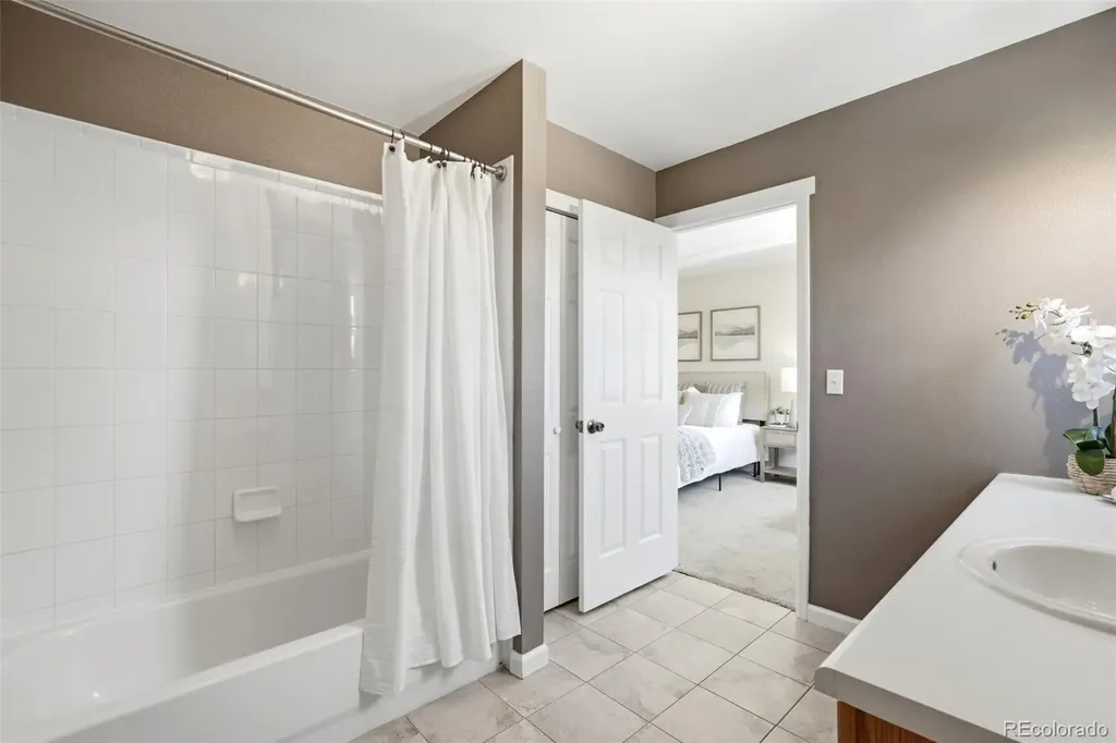1546 Secrest Court Golden CO 80401