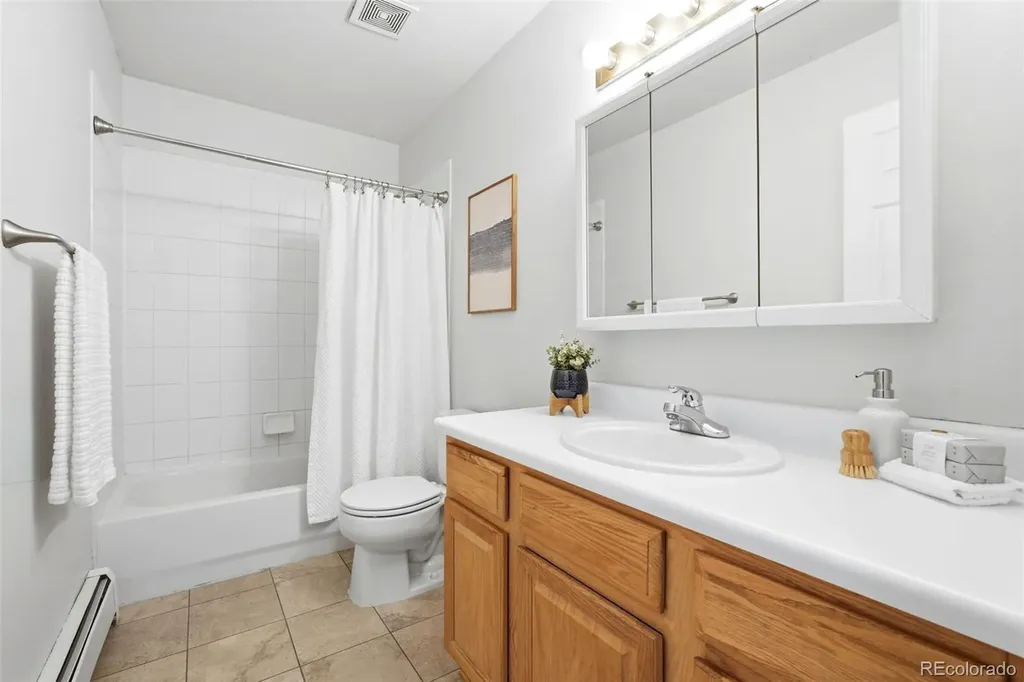 1546 Secrest Court Golden CO 80401