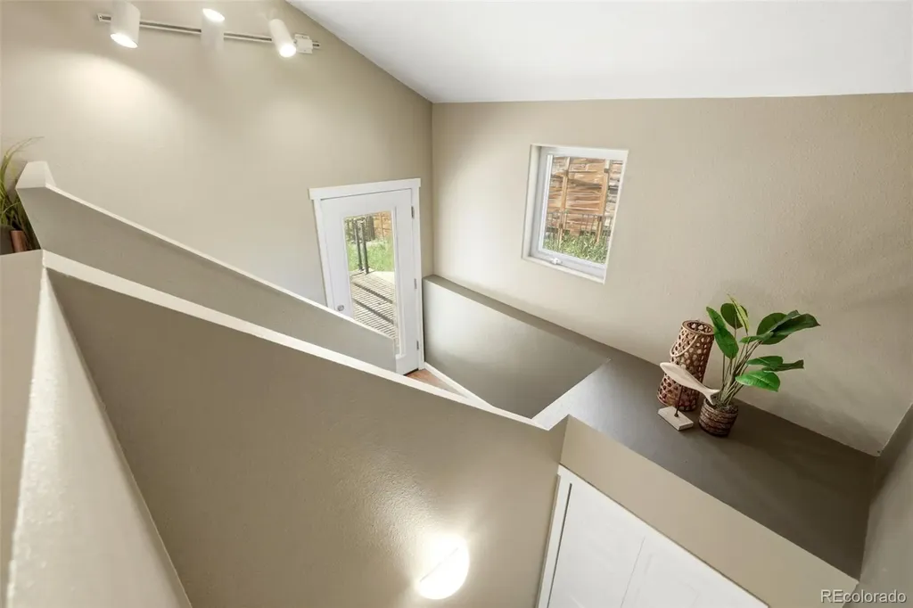 1546 Secrest Court Golden CO 80401