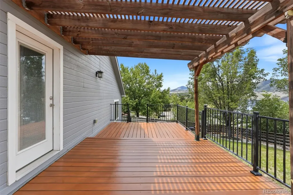 1546 Secrest Court Golden CO 80401