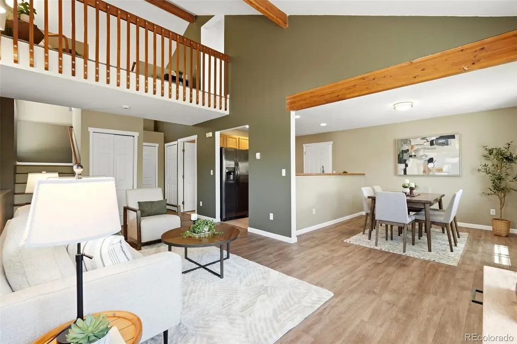 1546 Secrest Court Golden CO 80401