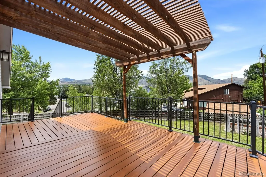 1546 Secrest Court Golden CO 80401