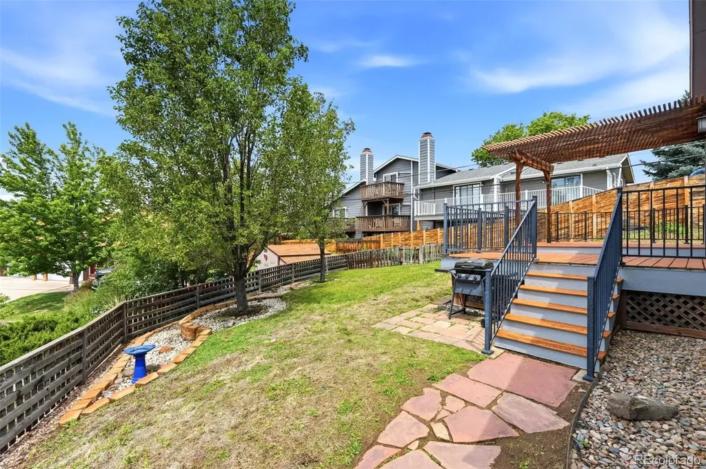 1546 Secrest Court Golden CO 80401