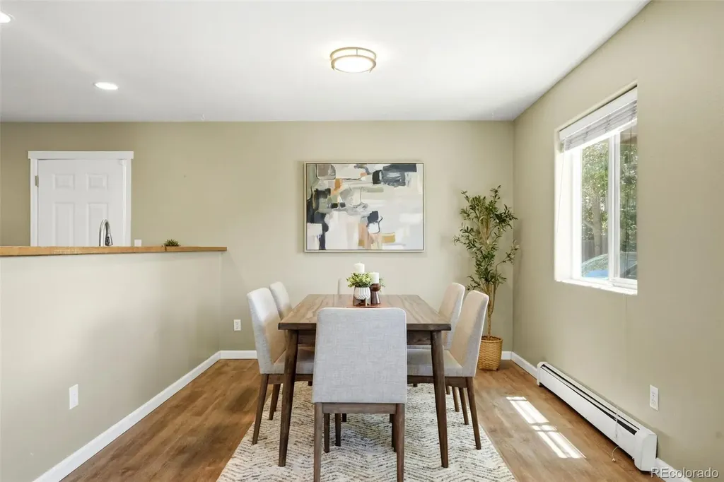 1546 Secrest Court Golden CO 80401