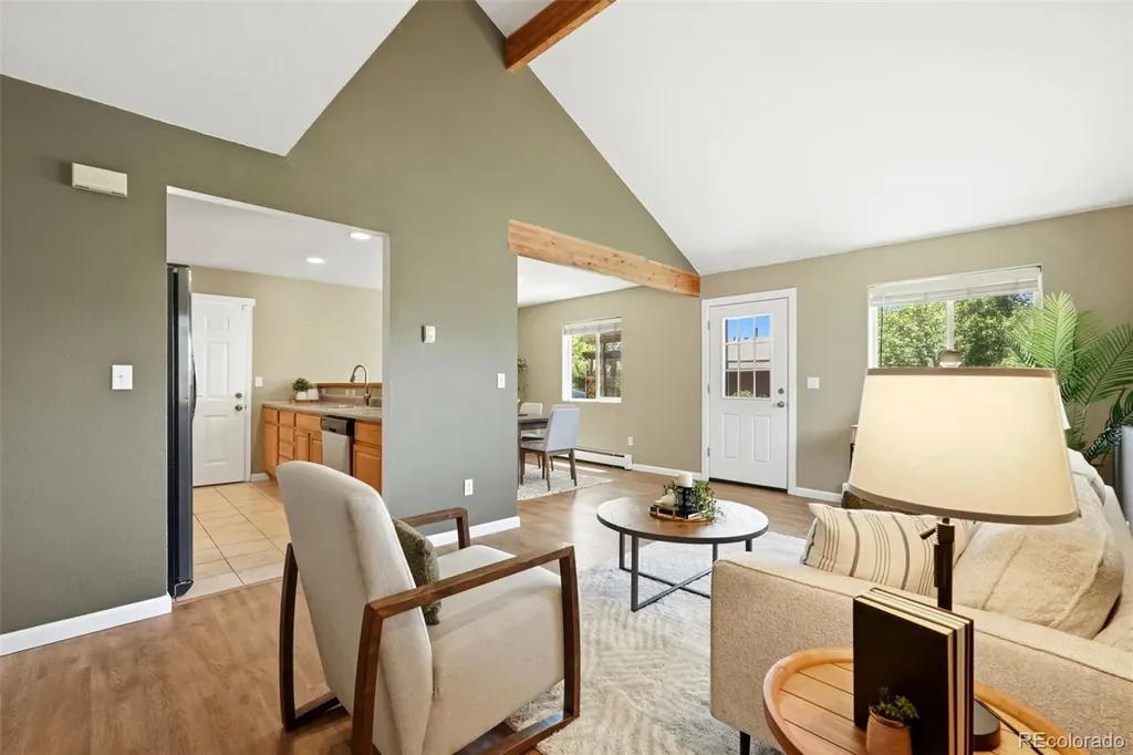 1546 Secrest Court Golden CO 80401