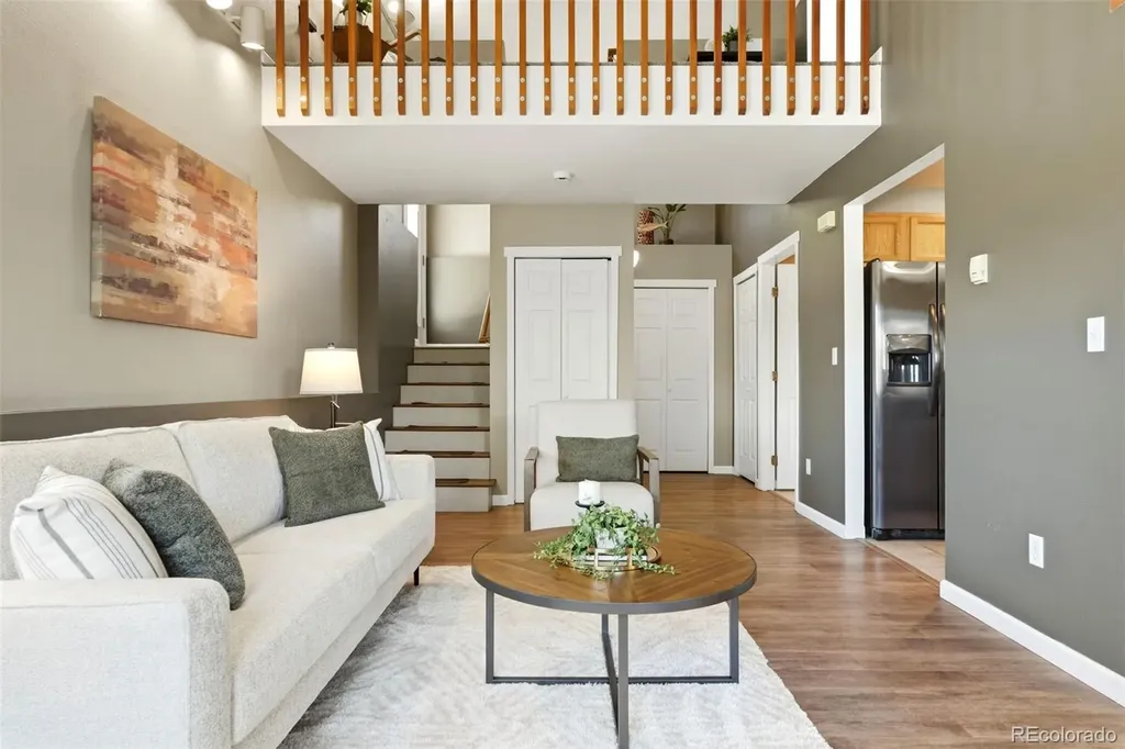 1546 Secrest Court Golden CO 80401