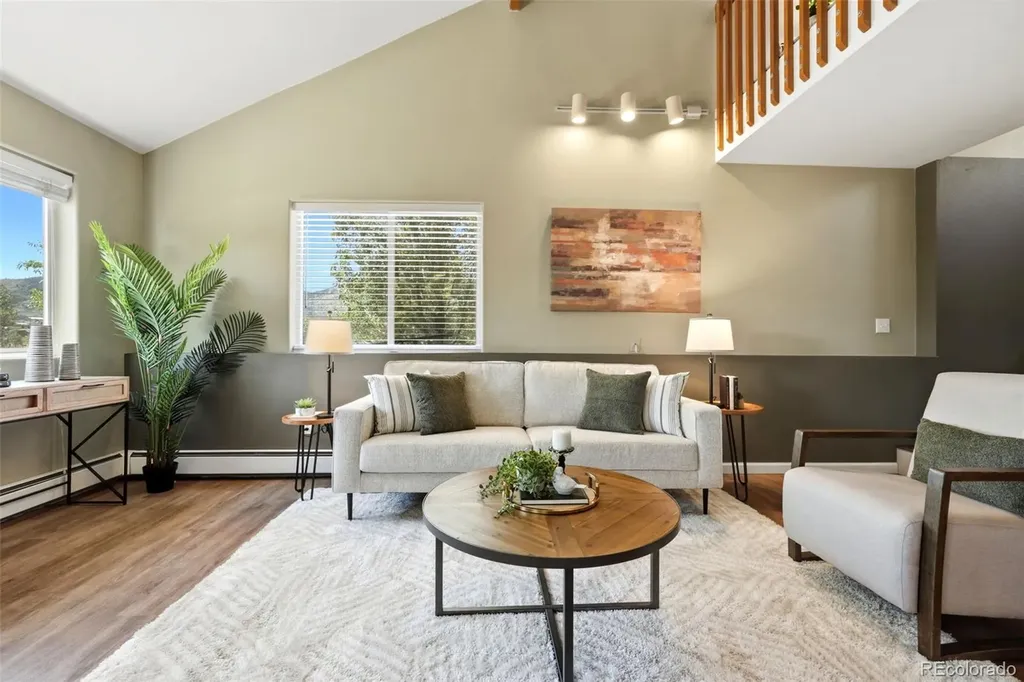 1546 Secrest Court Golden CO 80401