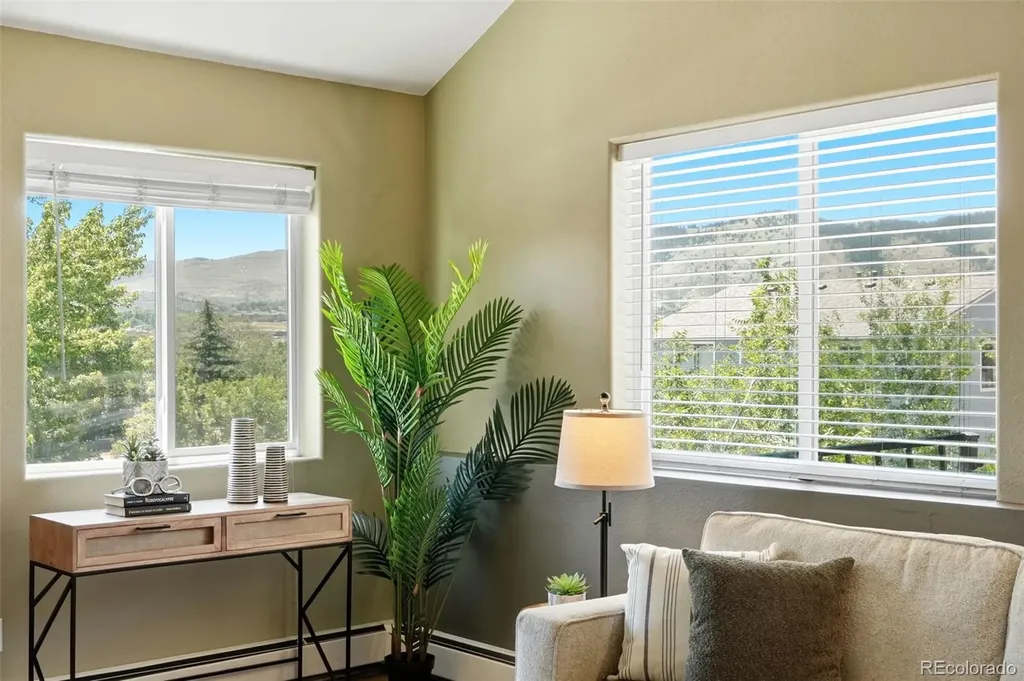 1546 Secrest Court Golden CO 80401