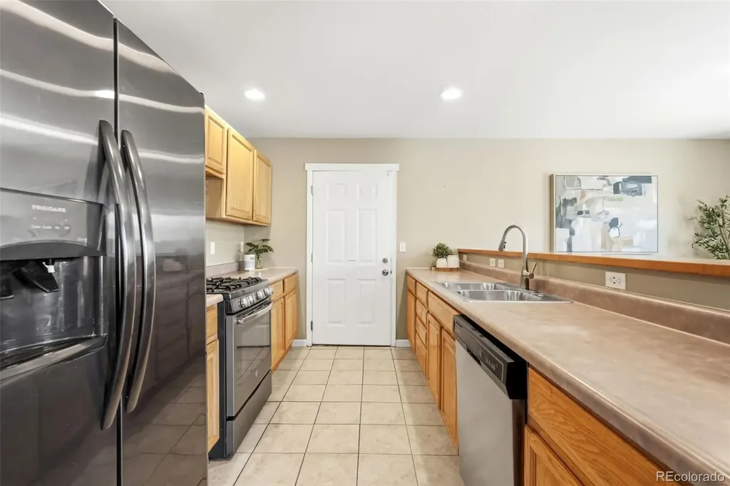 1546 Secrest Court Golden CO 80401