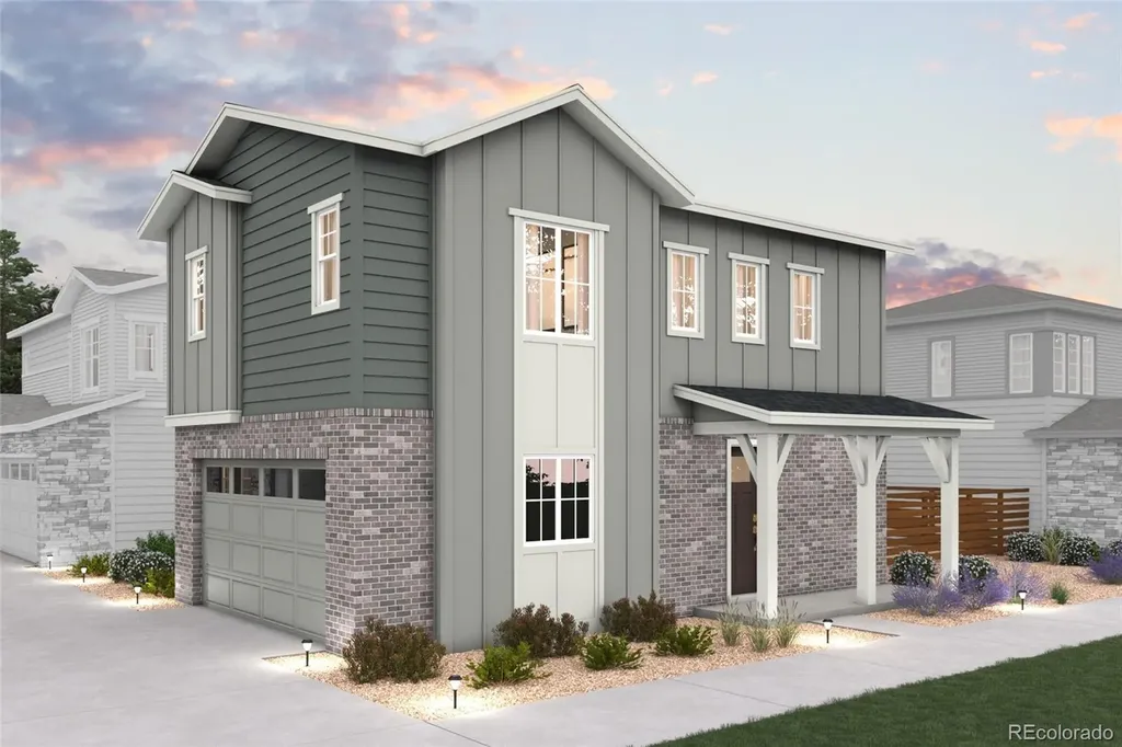 22759 E 47th Drive Aurora CO 80019