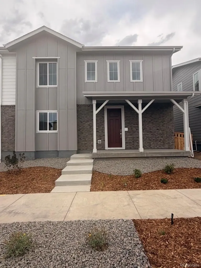 22759 E 47th Drive Aurora CO 80019