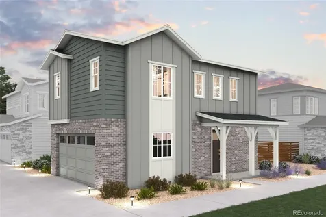 22759 E 47th Drive Aurora CO 80019