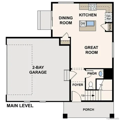 22759 E 47th Drive Aurora CO 80019