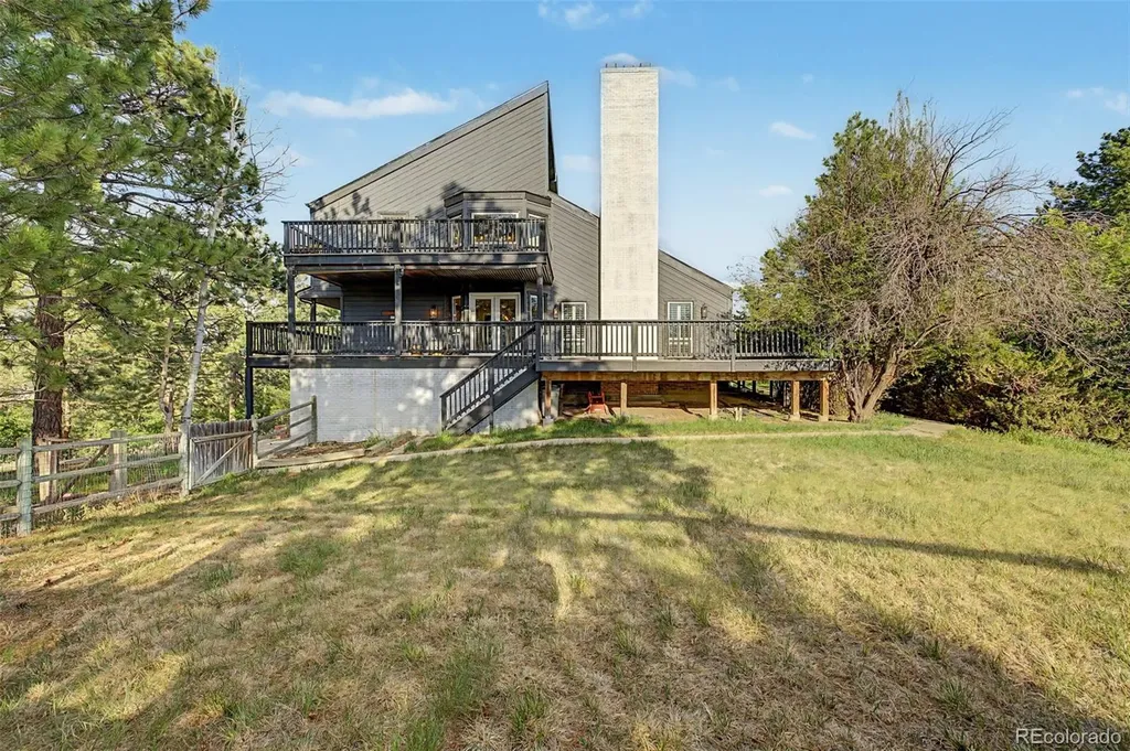 8286 Lightening View Drive Parker CO 80134