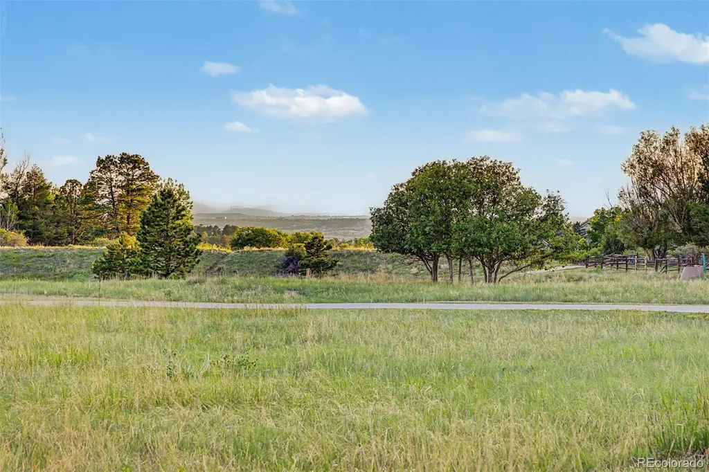 8286 Lightening View Drive Parker CO 80134