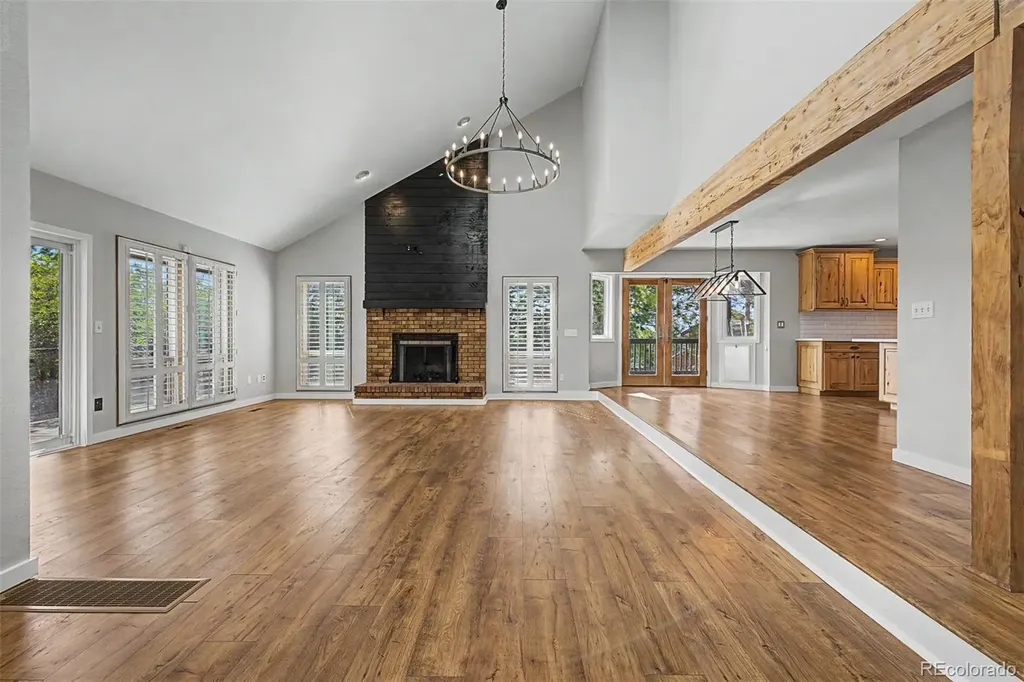 8286 Lightening View Drive Parker CO 80134