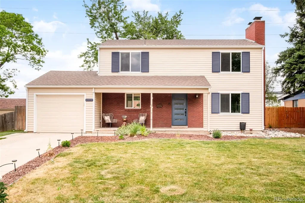 1989 S Kearney Way Denver CO 80224