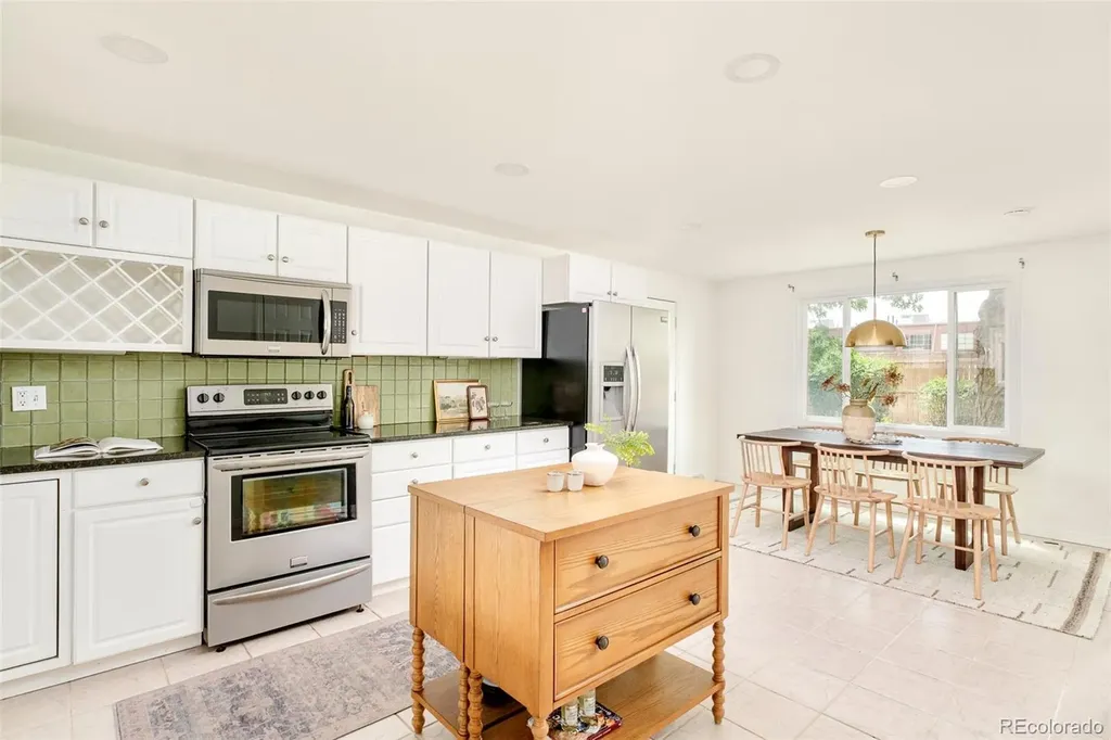 1989 S Kearney Way Denver CO 80224
