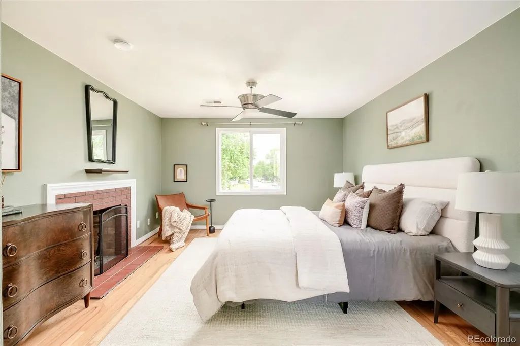 1989 S Kearney Way Denver CO 80224