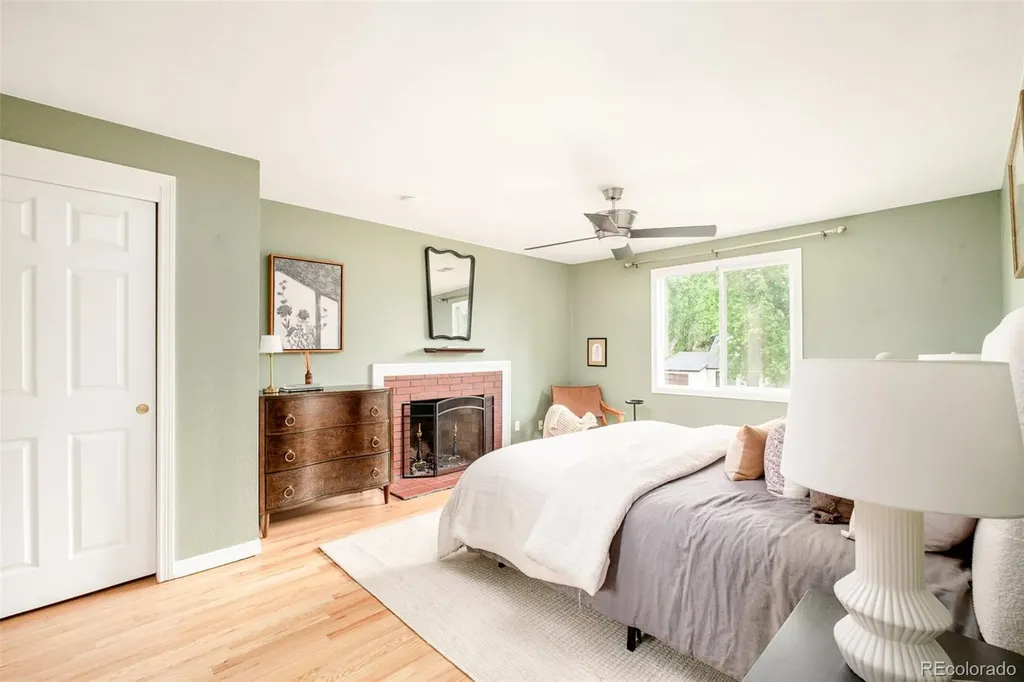1989 S Kearney Way Denver CO 80224