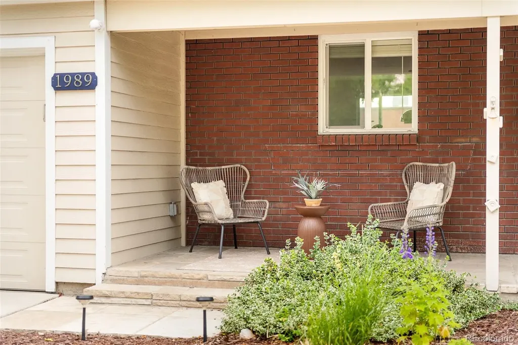 1989 S Kearney Way Denver CO 80224