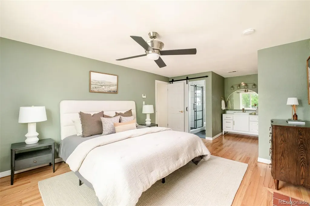 1989 S Kearney Way Denver CO 80224