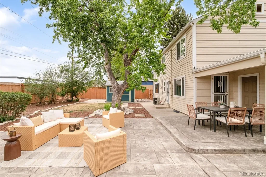 1989 S Kearney Way Denver CO 80224