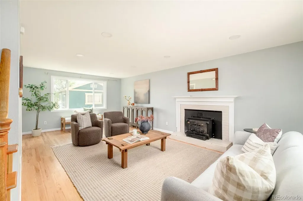 1989 S Kearney Way Denver CO 80224