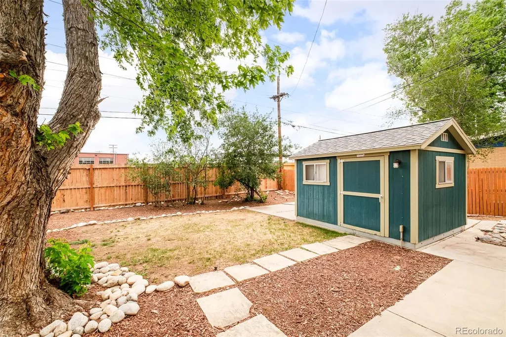 1989 S Kearney Way Denver CO 80224