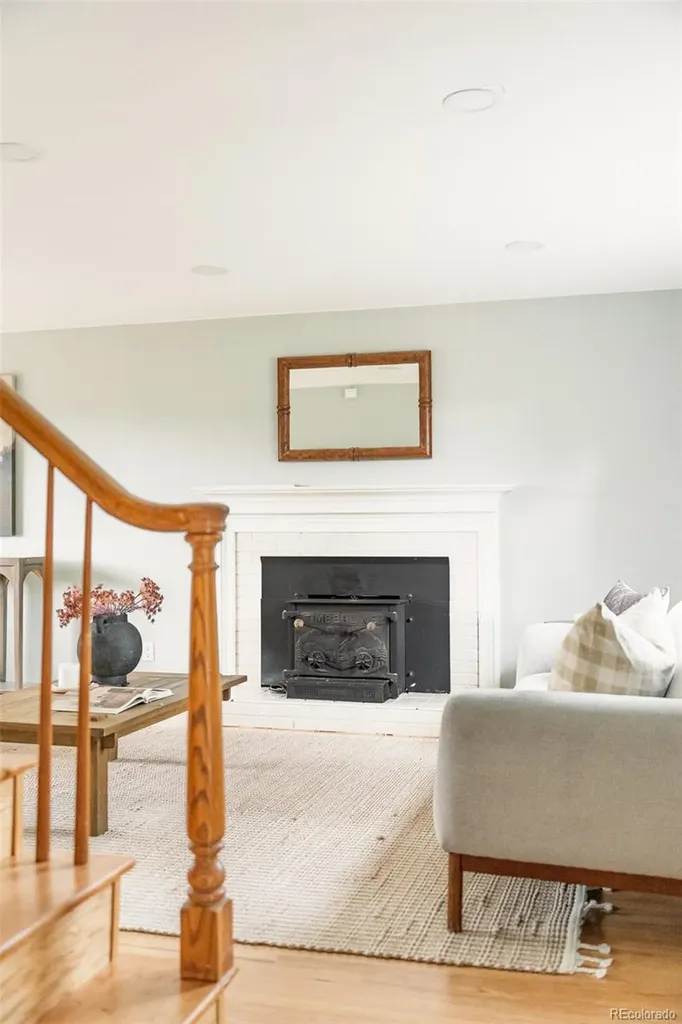 1989 S Kearney Way Denver CO 80224