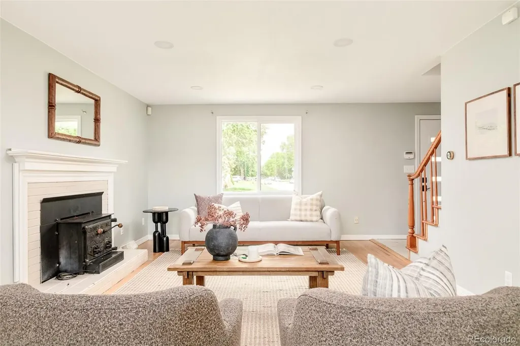 1989 S Kearney Way Denver CO 80224