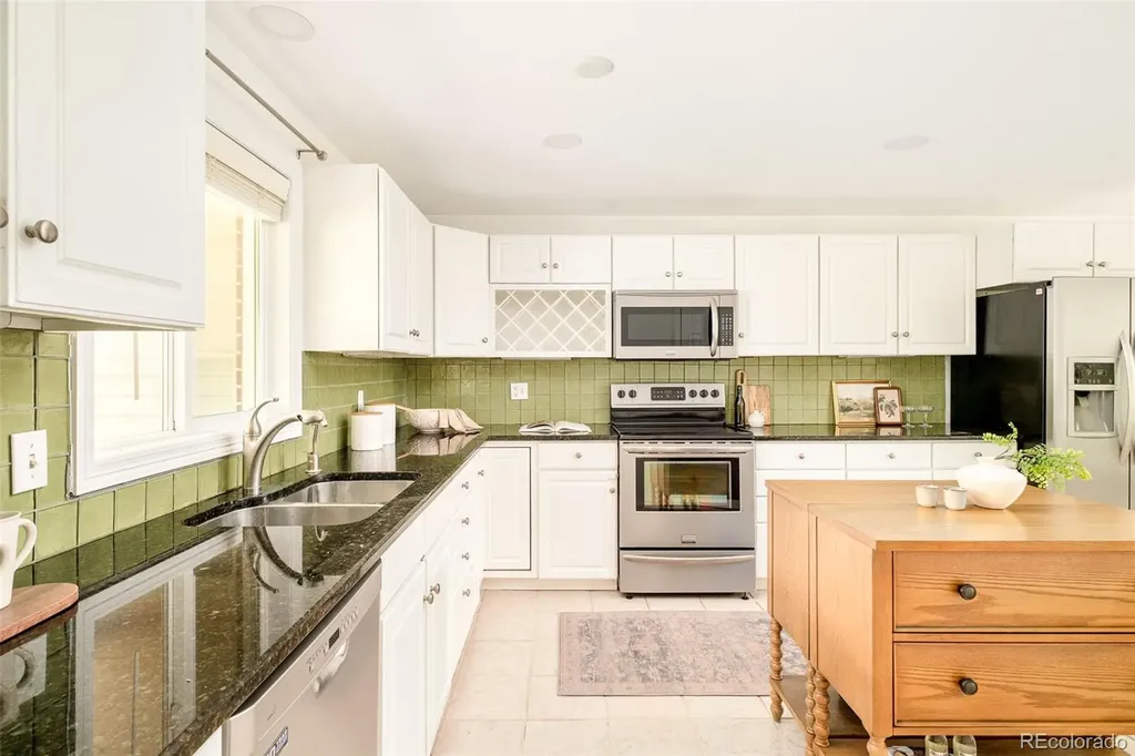 1989 S Kearney Way Denver CO 80224