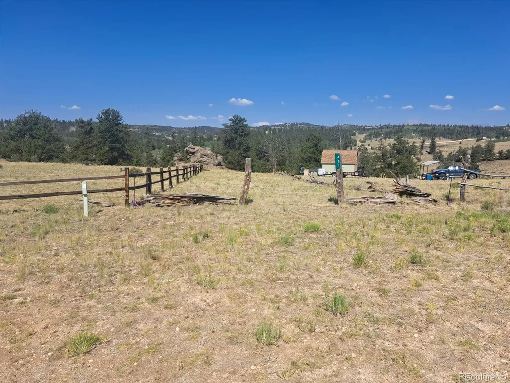 481 Ramrod Way Como CO 80432