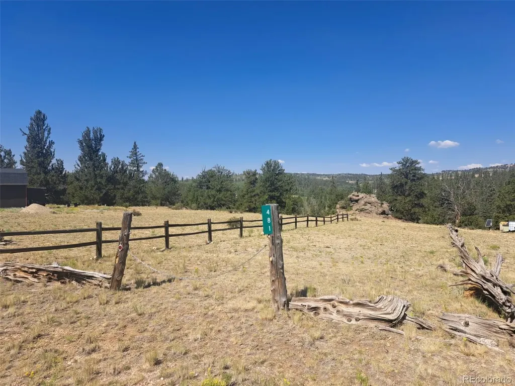 481 Ramrod Way Como CO 80432