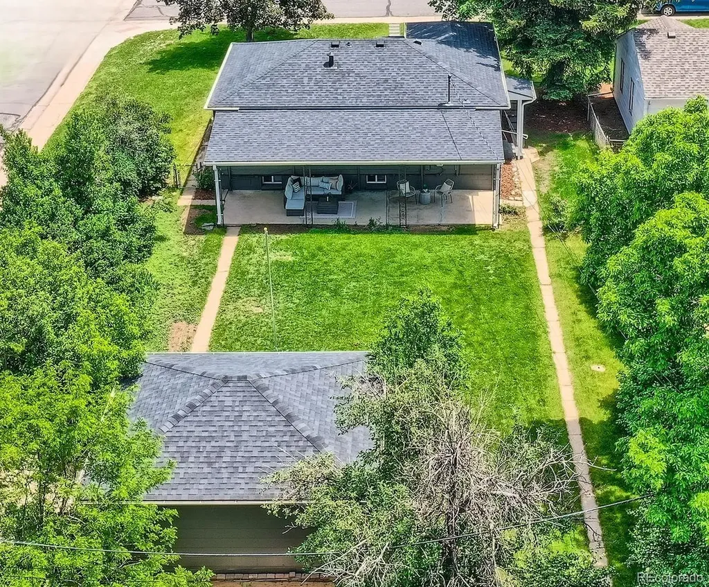 1901 S Adams Street Denver CO 80210