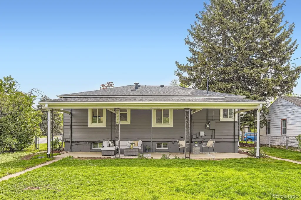 1901 S Adams Street Denver CO 80210