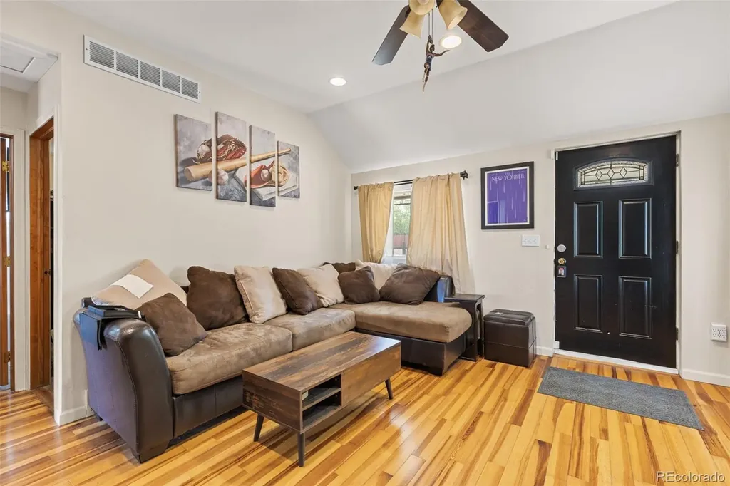 2489 W Iliff Avenue Denver CO 80219