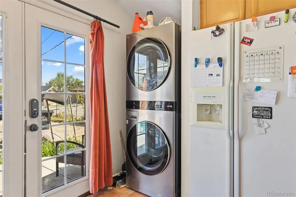 2489 W Iliff Avenue Denver CO 80219
