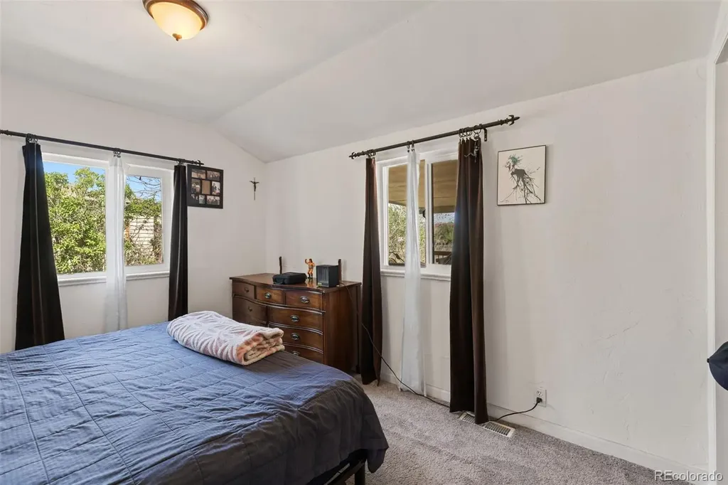 2489 W Iliff Avenue Denver CO 80219