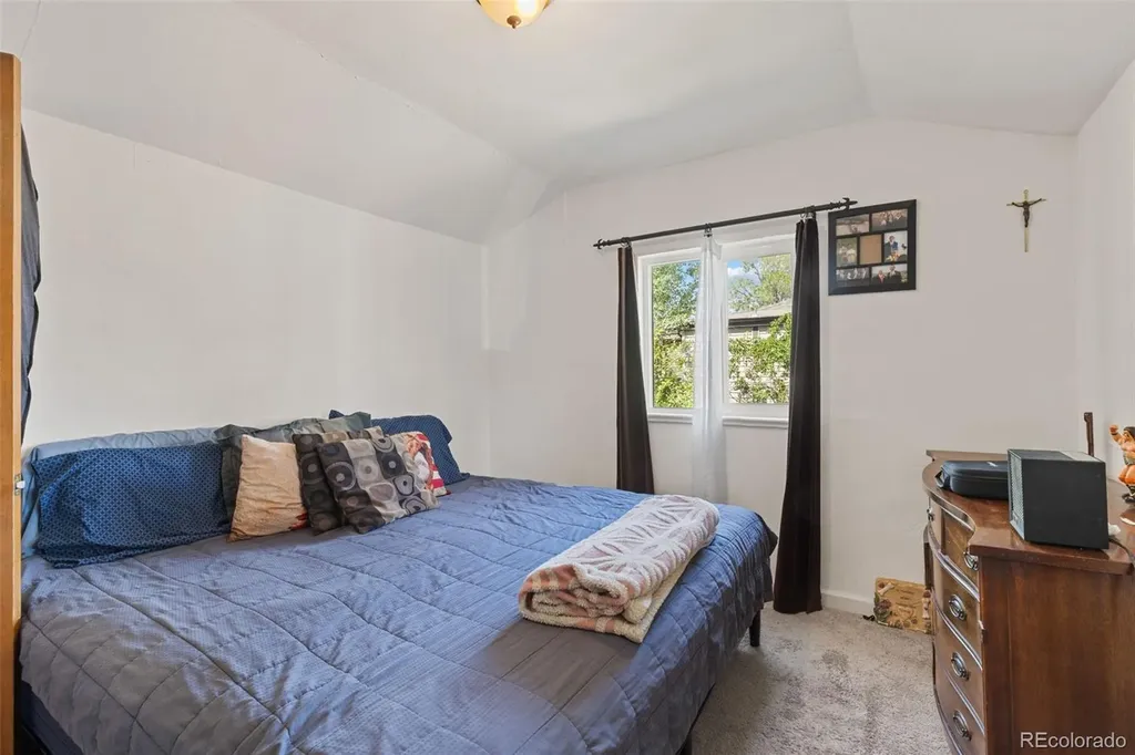 2489 W Iliff Avenue Denver CO 80219