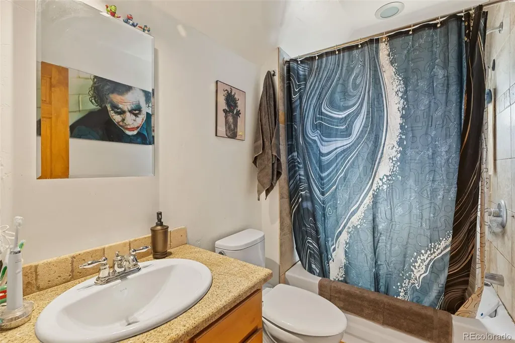 2489 W Iliff Avenue Denver CO 80219