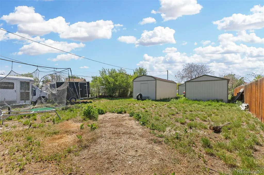 2489 W Iliff Avenue Denver CO 80219