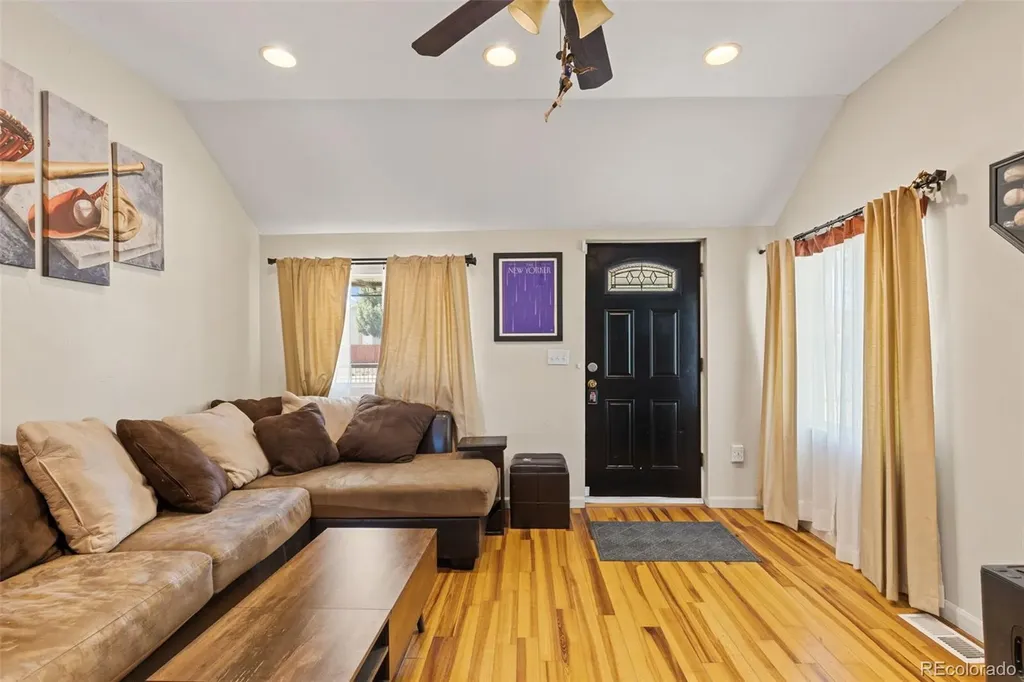 2489 W Iliff Avenue Denver CO 80219