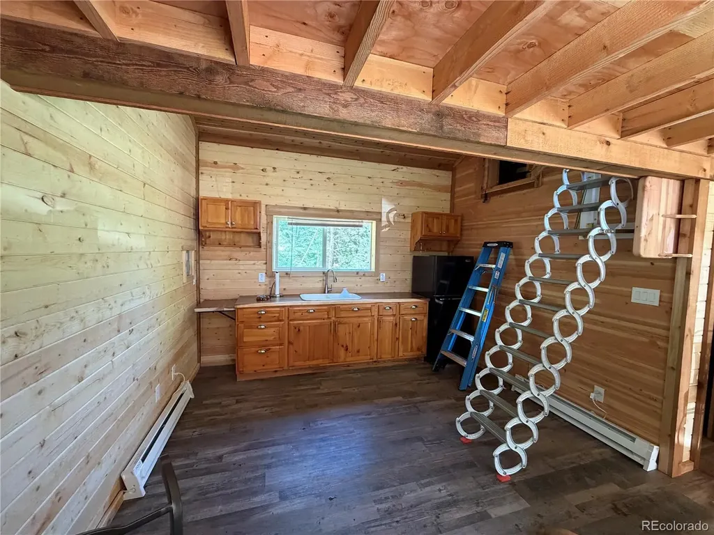 854 Old Little Bear Creek Road Idaho Springs CO 80452