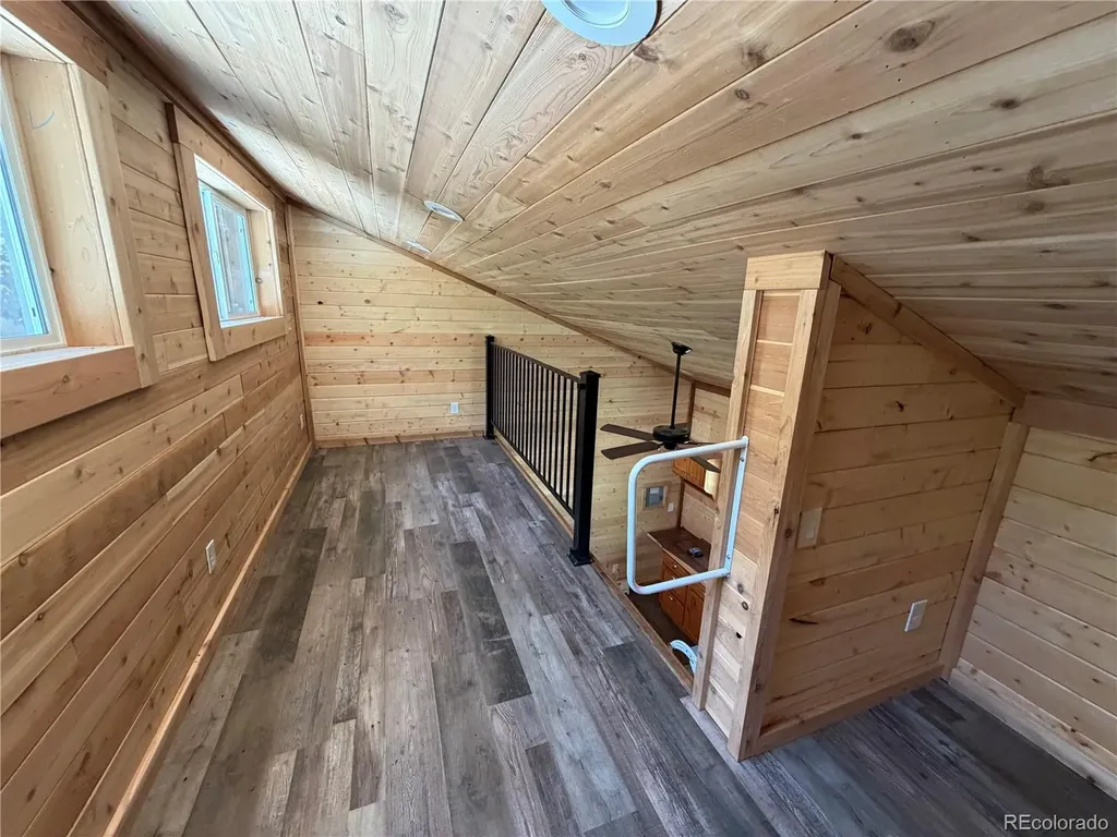854 Old Little Bear Creek Road Idaho Springs CO 80452